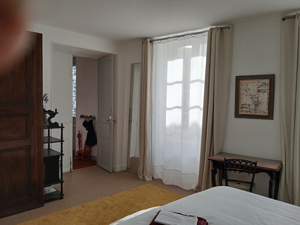 Oléron MaisonMer - carbon neutral hotel in Unknown City