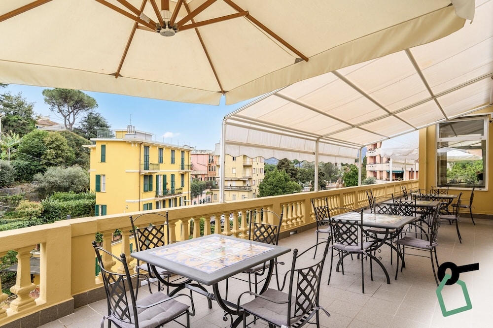 Hotiday Room Collection Rapallo in Rapallo, Italy