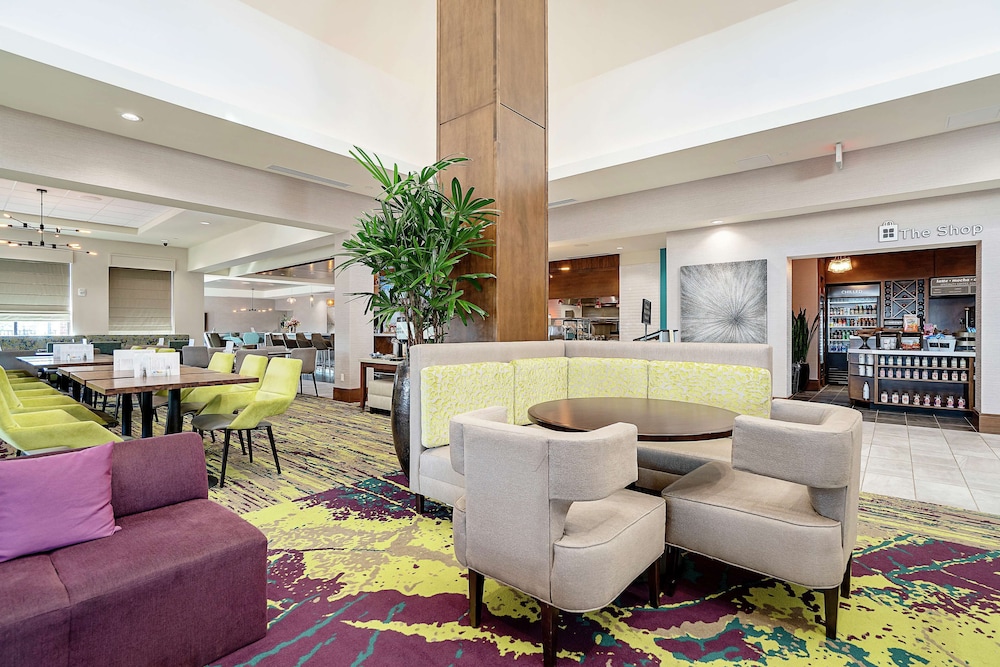 Hilton Garden Inn Edmond Oklahoma City North OK - photo 5