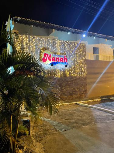 Pousada e Restaurante Manah — Propria — photo 4