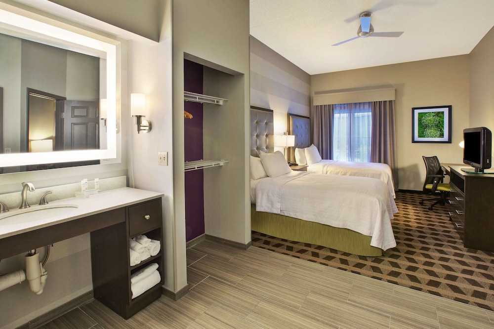 Homewood Suites by Hilton South Dayton Miamisburg - photo 7