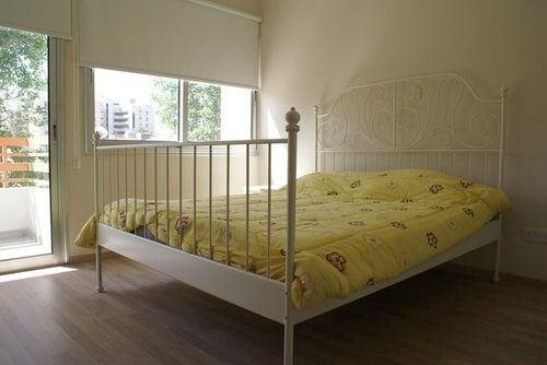 Zavos Colours Boutique Apartments