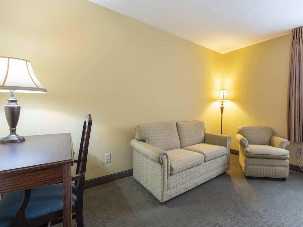 Mansion View Inn and Suite - photo 29
