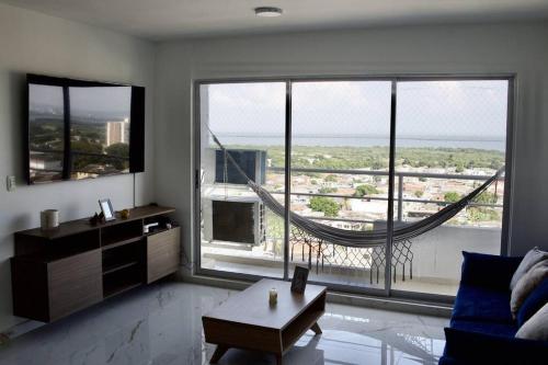 Great location close to airport — 4-Star Luxury Hotel in Cartagena, Colombia