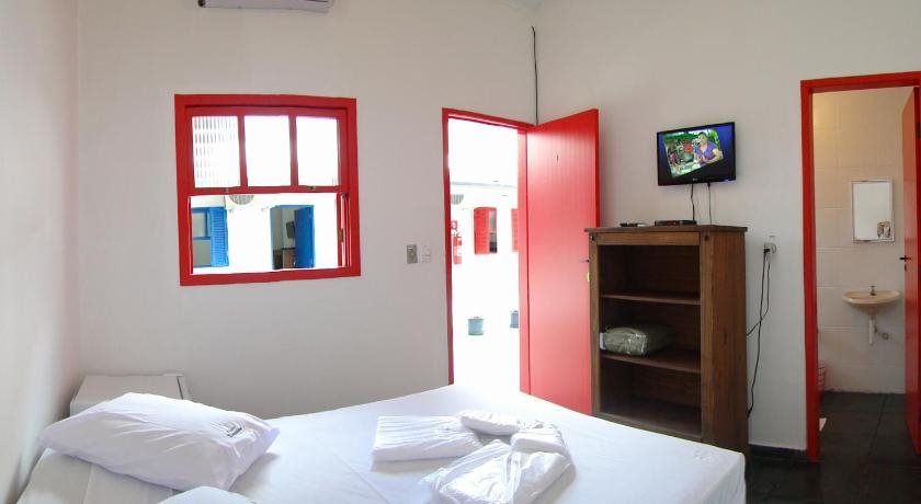 Pousada Tamoios — Ubatuba — photo 2