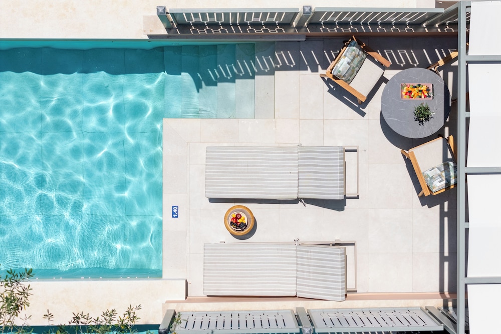 מרפסת / טרסה