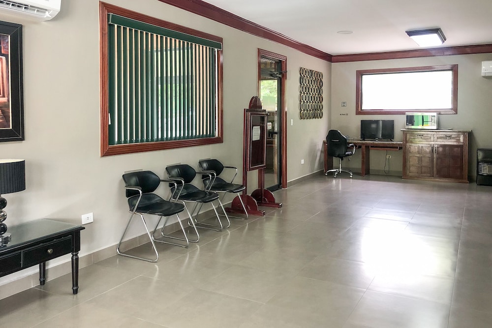 Capital O Palms Hotel — Ciudad Acuna — photo 5