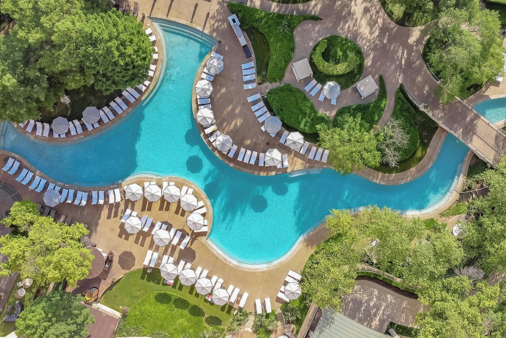 The Ritz Carlton Dallas Las Colinas - photo 90
