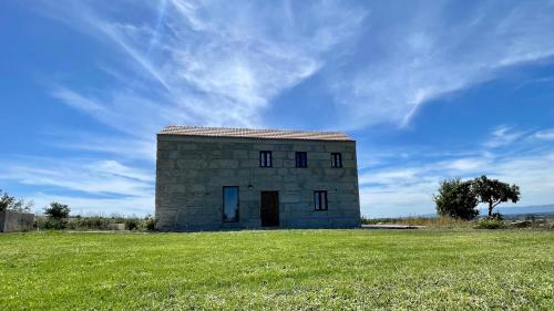 Quinta da Cumieira Nova in Seia, Portugal