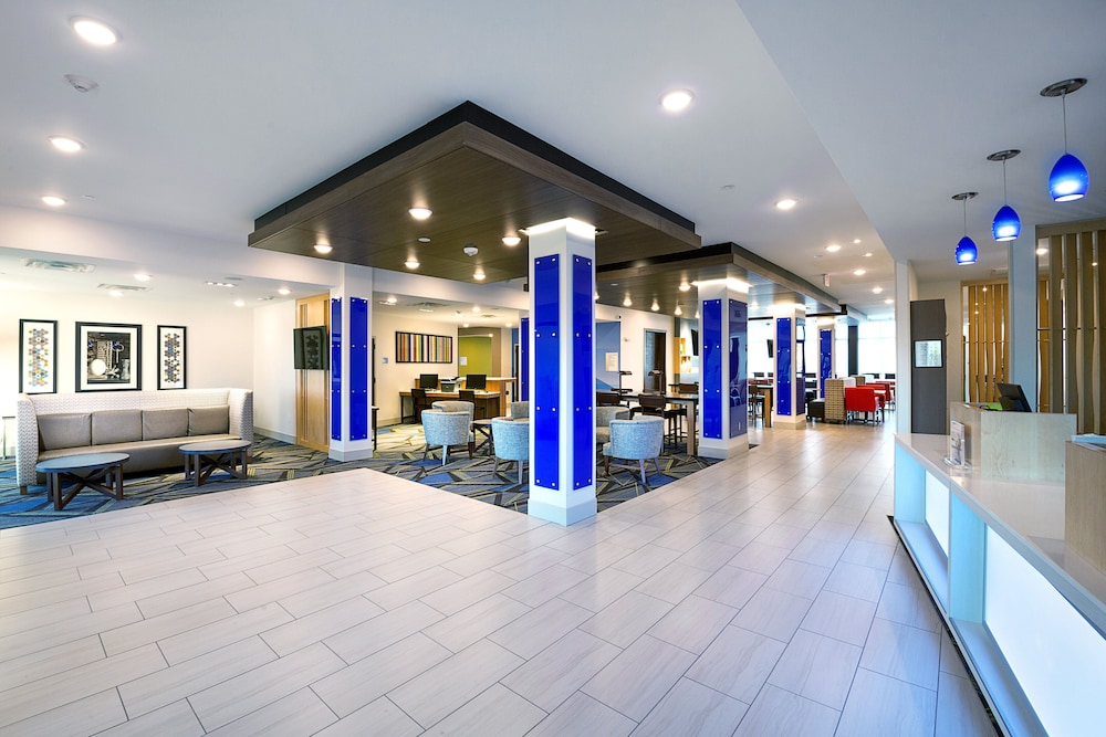 Holiday Inn Express & Suites Wentzville St Louis West by IHG - photo 28