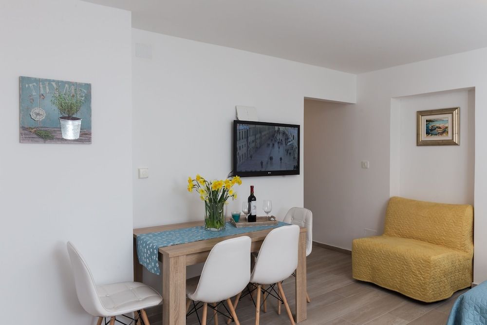 Apartment & Room Pajolo