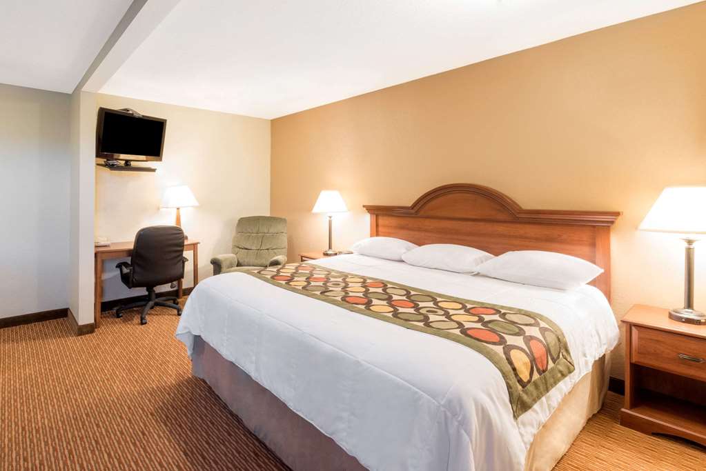 Super 8 by Wyndham Bemidji MN - photo 16