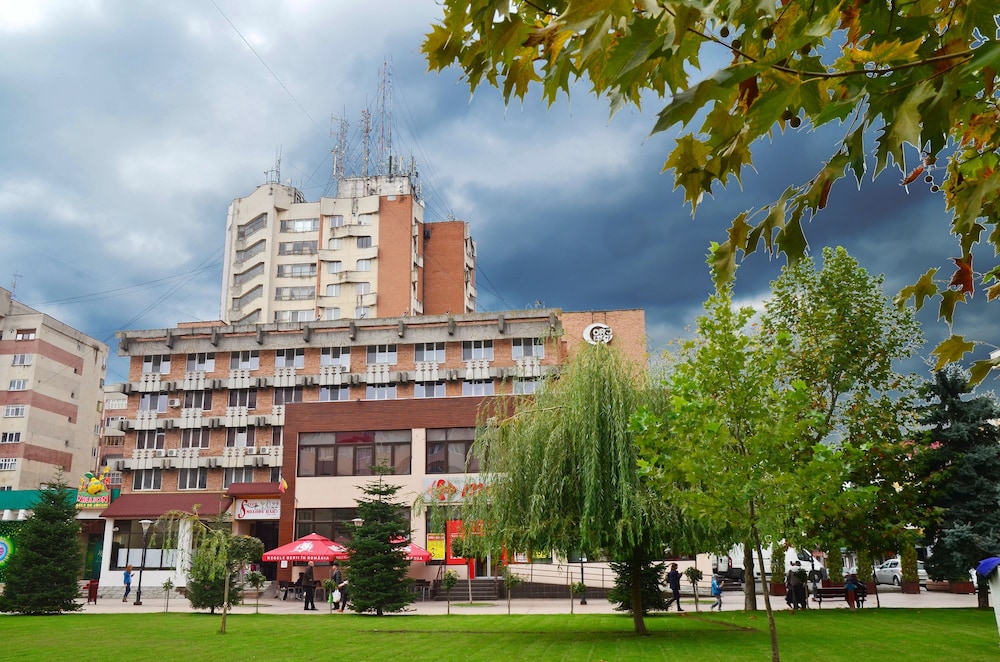 Hotel Gorj — Targu Jiu — photo 2