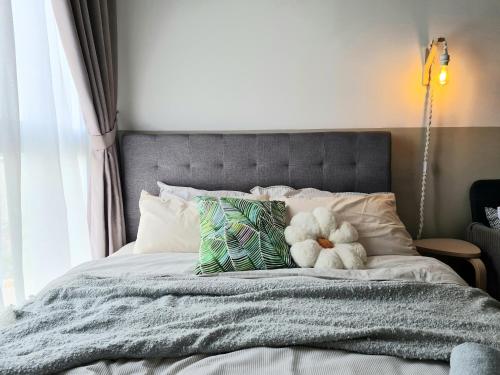 Cozy 2R2B near Gleneagles @ Embassy Row KLCC — 4-Star Luxury Hotel in Kuala Lumpur, Malaysia