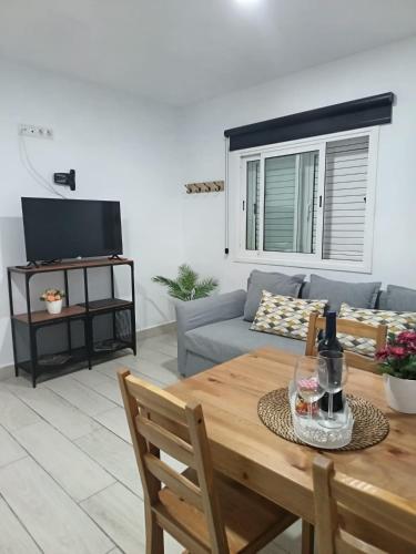 Open atico in Santa Cruz De Tenerife, Spain