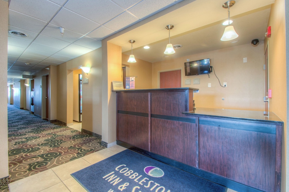 Cobblestone Inn & Suites Wray - photo 49