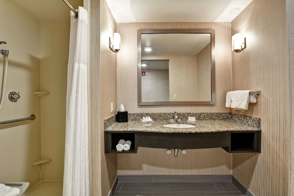 Hilton Garden Inn West Little Rock - photo 20