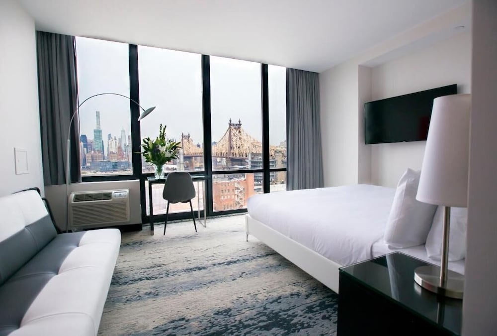 Z Nyc Hotel in Long Island City, United States