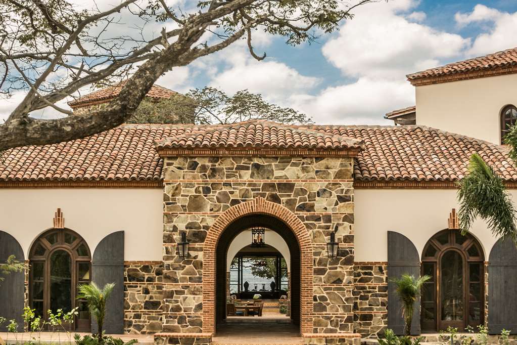 Rancho Santana - carbon neutral hotel in Managua