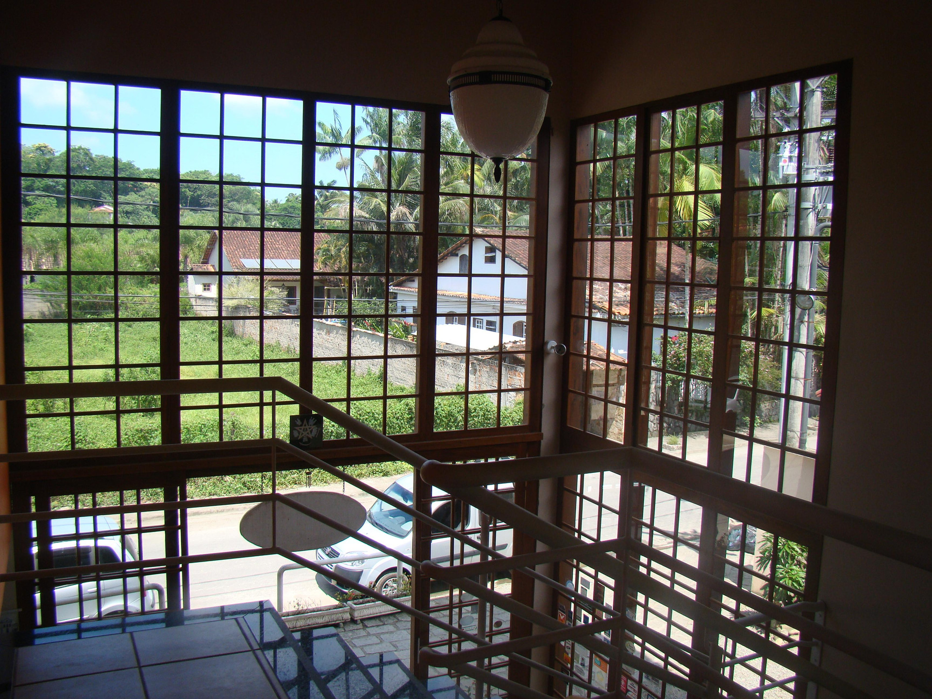 Pousada Villa Harmonia — Paraty — photo 3
