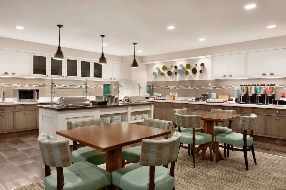 Homewood Suites by Hilton Columbus Dublin - photo 39