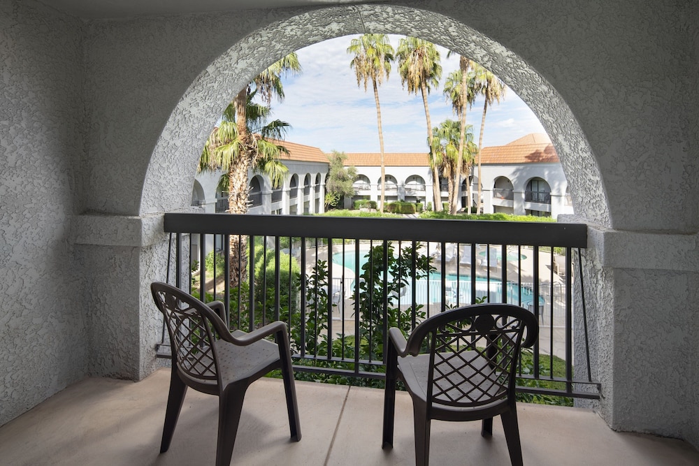 Four Points by Sheraton Tucson Airport - photo 15