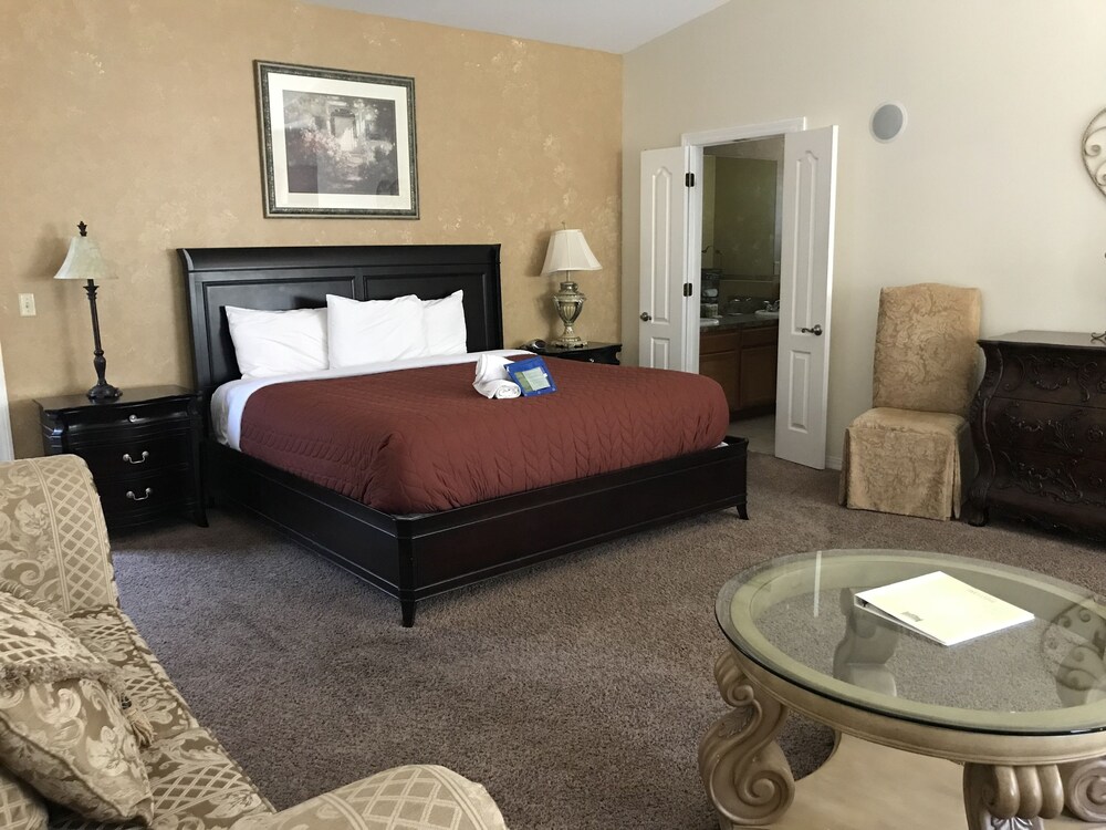 Candlewyck Cove Resort - photo 17
