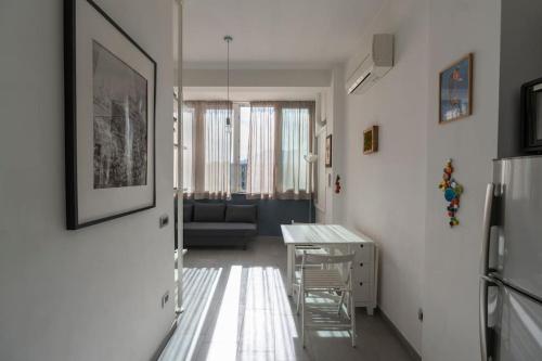 Loft in center — 4-Star Luxury Hotel in Salerno, Italy