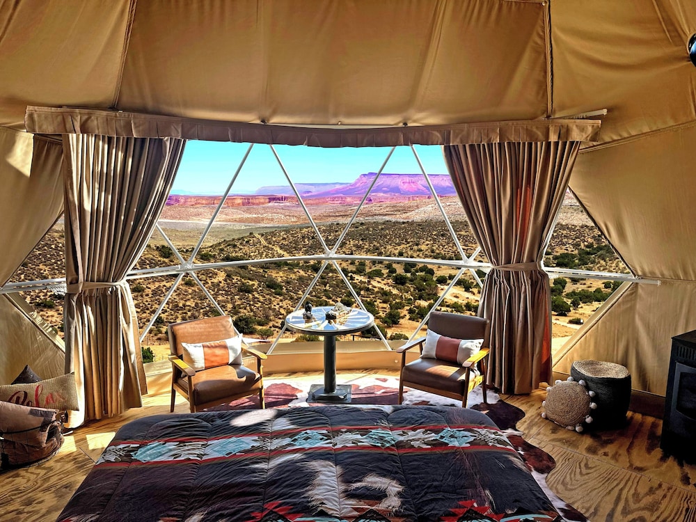 Grand Canyon Glamping Resort - photo 27
