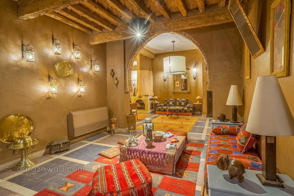 Dar Azawad — Zagora — photo 2
