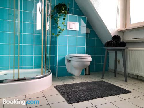 Odyssee in Zandvoort, Netherlands