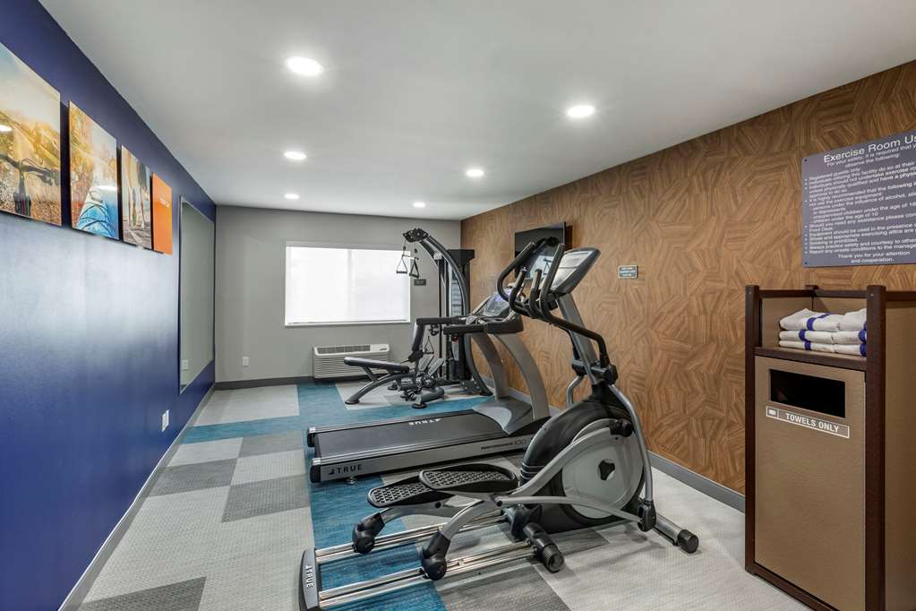 Comfort Inn Mount Pleasant Racine - photo 21