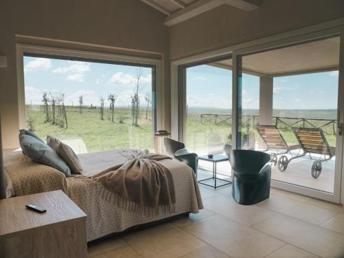 La Domus della Regina in Tuscania, Italy