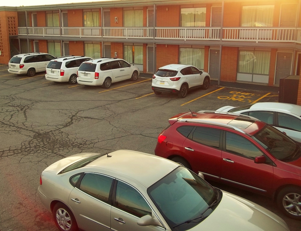 Royal Motel - photo 48