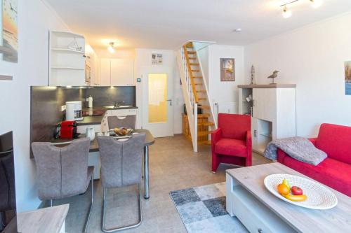 Ferienwohnung Noatun — 4-Star Luxury Hotel in Dornum, Germany