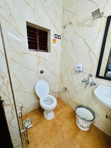 Pearl De Baga - carbon neutral hotel in Calangute