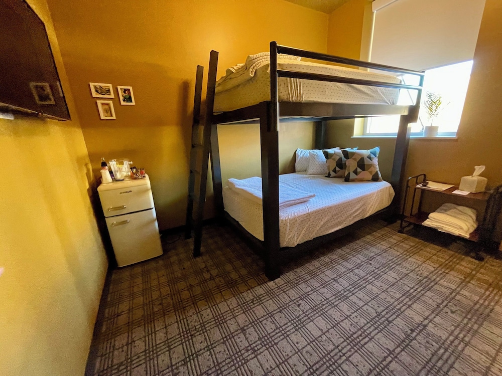 Hotel Alexander - photo 7