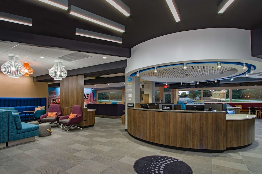 Tru by Hilton Columbus Airport - photo 7