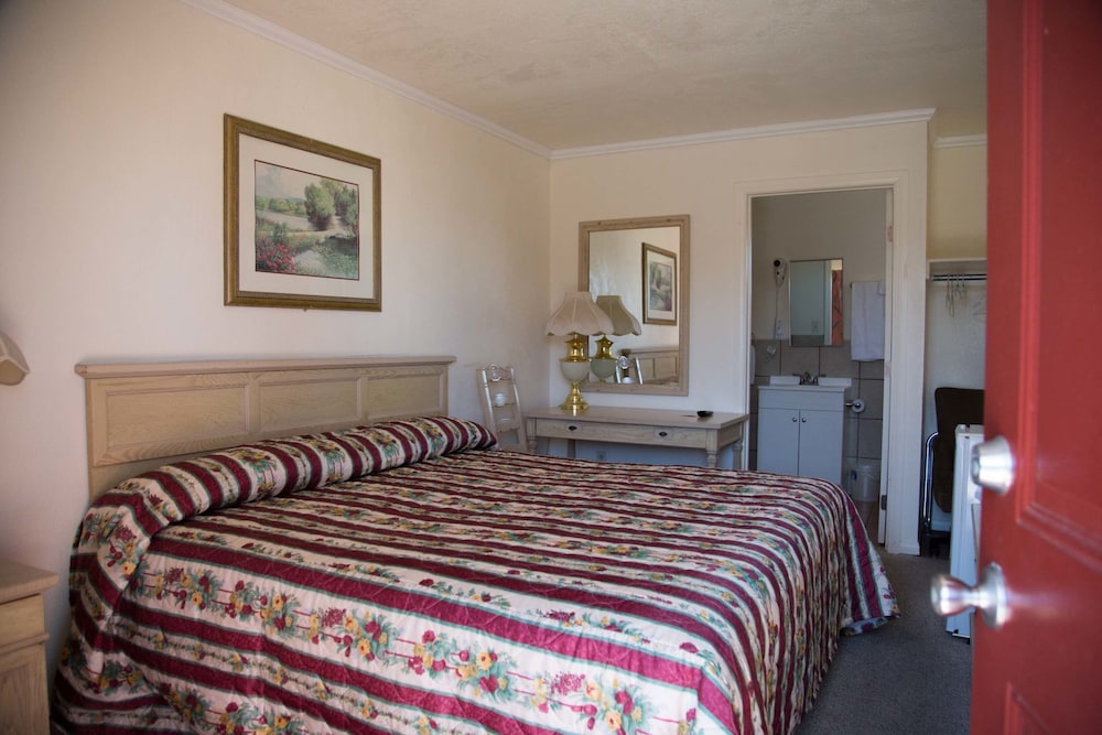 Boron Motel - photo 9