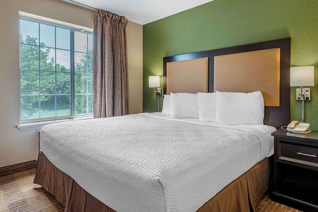 Extended Stay America Suites Philadelphia King of Prussia - photo 34