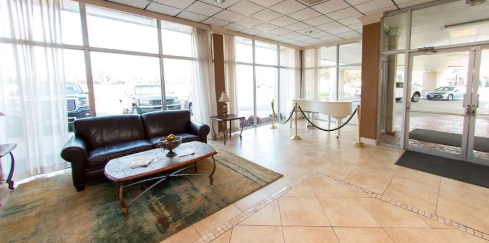 OYO Hotel Audubon Baton Rouge Port Allen I 10 - photo 38