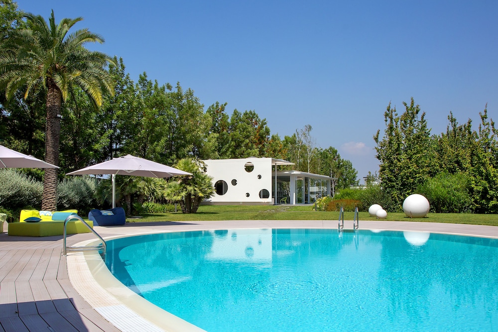 Il San Cristoforo in Ercolano, Italy