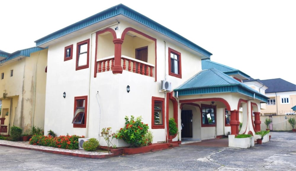 The Noble Place in Calabar, Nigeria