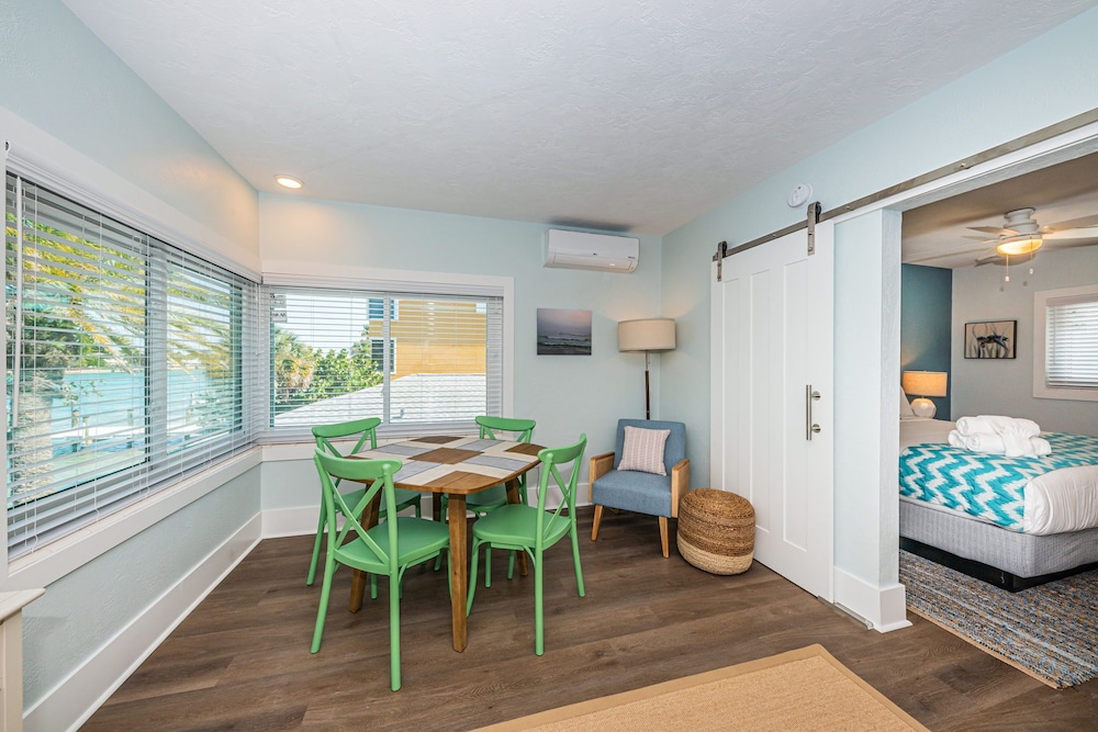 The Roth Hotel Treasure Island Florida - photo 42