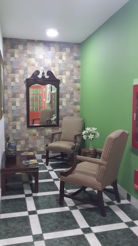 Hotel Beatricci - last minute hotel in Lima