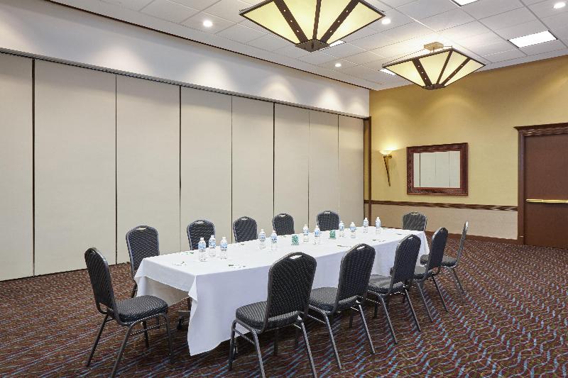 Holiday Inn Chicago Matteson Conference Center - photo 49