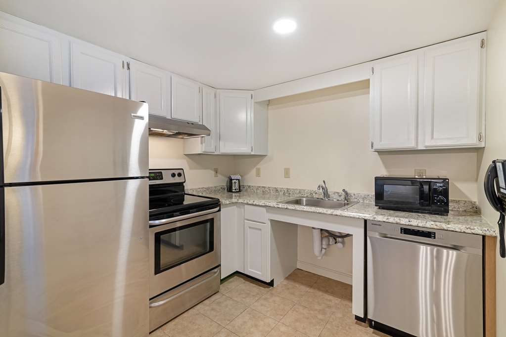 Best Western Inn & Suites Rutland Killington - photo 52