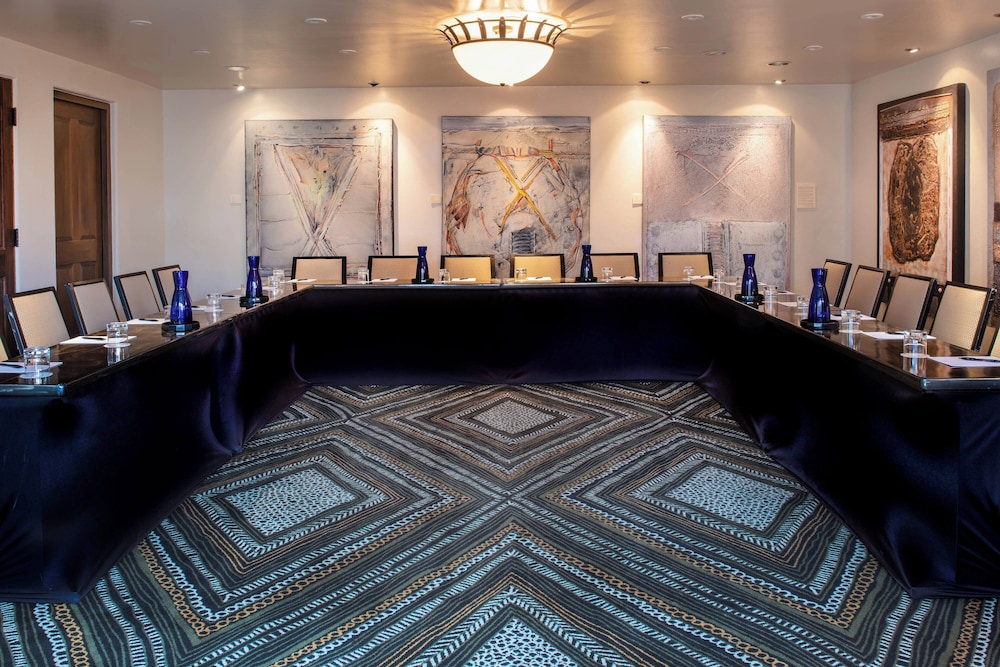La Posada de Santa Fe A Tribute Portfolio Resort & Spa by Marriott - photo 127