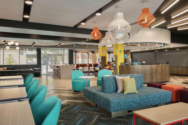 Tru by Hilton Charlotte Ayrsley - photo 6