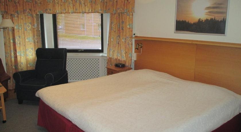 Hotell Edstrom — Arvidsjaur — photo 3